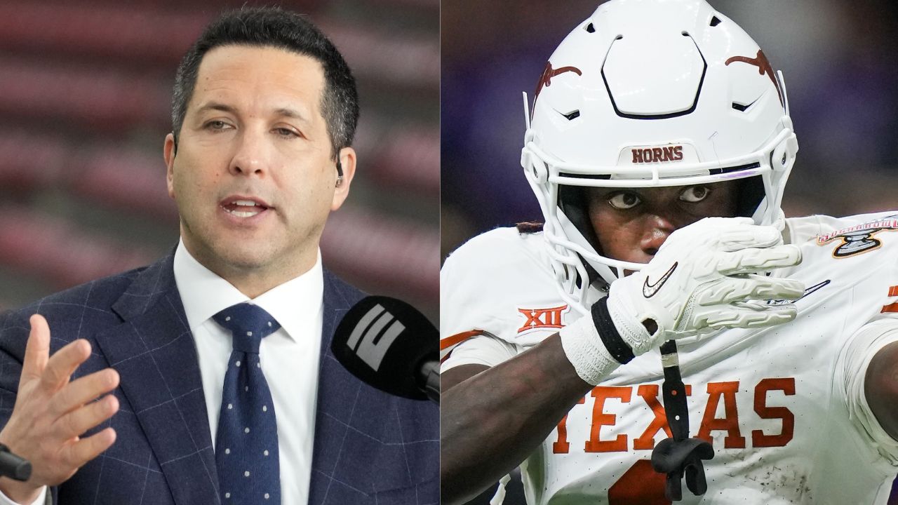 Star Draftee WR Xavier Worthy Reportedly Manifested His Chiefs Move Into Existence