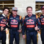 Carlos Sainz Sr. and Jos Verstappen’s Sharing of "Accidents and Moments" Bust Rivalry Rumors