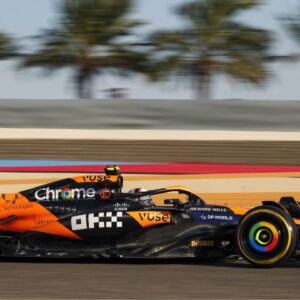 McLaren Parts Ways With Senior Figure Just 3 Months After Poaching Him From Ferrari