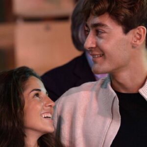 “Now We’re Back Together!”: GF Carmen Elated to Move in With George Russell; Prepares to Leave London
