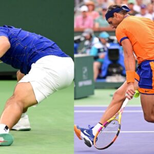 Carlos Alcaraz Candidly Reveals How He Felt While Playing Rafael Nadal For The First Time on ATP Tour: WATCH