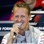 Fastest Lap, Last Win and Pre-race Crash: The Legacy Michael Schumacher Left Behind at Chinese GP