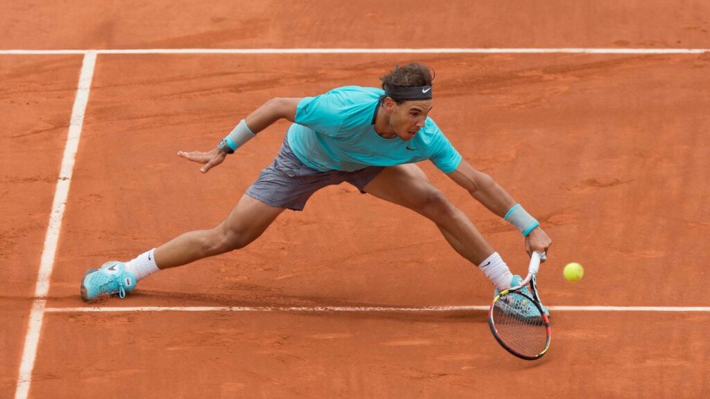 Rafael Nadal Ended His Tennis Career With a Loss to Botic van de Zandschulp at Davis Cup 2024