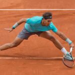 Rafael Nadal Ended His Tennis Career With a Loss to Botic van de Zandschulp at Davis Cup 2024