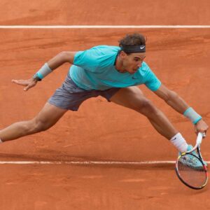 Rafael Nadal Ended His Tennis Career With a Loss to Botic van de Zandschulp at Davis Cup 2024