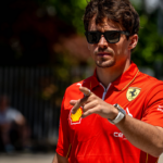 Hot-Headed Charles Leclerc Demands a Chat With Carlos Sainz As Things Get Spicy At Ferrari