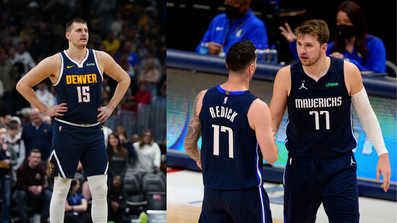 "Between Nikola Jokic, Luka Doncic": JJ Redick's Take on MVP Candidates Will Likely Disappoint Mavericks Fans