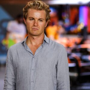 “F1 in Danger”: Fans Spell Doom for Chinese GP as Nico Rosberg Curse Takes New Form