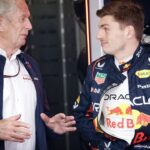 Helmut Marko Quits on Next Max Verstappen Search But Still Determined to Fulfill His Primary Task
