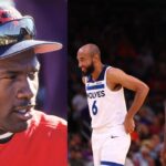 Timberwolves Guard Completely Agrees With Anthony Edwards and Michael Jordan Comparisons: "It All Emulates Jordan"
