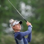 Nelly Korda