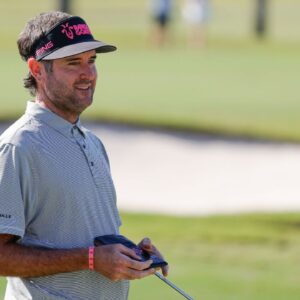 Bubba Watson