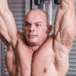 “Very Big Loss”: 46-Year-Old Portuguese “Monster” Bodybuilder’s Demise Leaves Fitness World Numb With Sadness