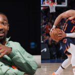 “Where Is the New York Media?!”: Gilbert Arenas Highlights Biggest Hindrance for Jalen Brunson’s Superstar Status