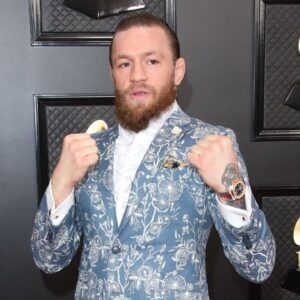 “King is Back”: UFC's Latest Conor McGregor Promo Leaves Fans with Chills