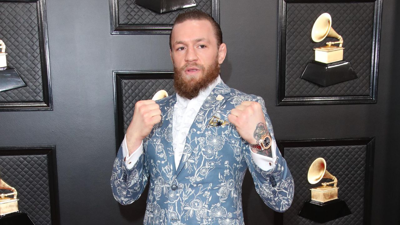 “King is Back”: UFC's Latest Conor McGregor Promo Leaves Fans with Chills
