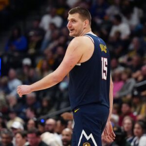Nikola Jokic Gets Back on the Injury Report vs Clippers After 42 Point Outing Against Victor Wembanyama