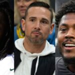 Matt LaFleur Admits He Was Caught Off Guard After the Packers Cut Aaron Jones to Sign Josh Jacobs