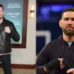 Michael Bisping Believes Chris Weidman ‘Still Got’ Future in UFC Despite Controversial Eye Poke at UFC Atlantic City