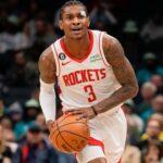 Earning Meager $10,000 in Greece, Kevin Porter Jr. Hopes to Return to the NBA Despite Domestic Violence Charges