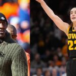 Shannon Sharpe Gets Completely Honest on Caitlin Clark Succeeding in WNBA