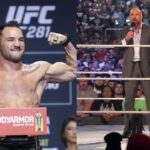 Triple H Discusses Potential UFC-WWE Collaboration: ‘Michael Chandler Coming’