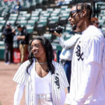 “Thanks for Showing Me Around”: Jonathan Owens Grateful to Wife Simone Biles After the Gymnastics GOAT Tours Him Around Chicago