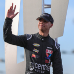 Armani Williams, NASCAR’s First Autistic Driver: Details Including Start, Struggle and Career