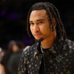 CJ Stroud Stuns Fans With His Cover Athlete Announcement After OROY Season