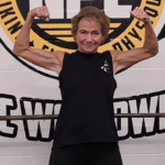 “As You Get Older, You’ll Find...”: Granny Guns Pens Down Heartfelt Note on the Occasion of Meeting Bodybuilding World