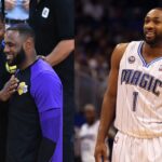 "Getting Their Car Serviced At 1500 Miles": LeBron James And Kevin Durant's Recovery Brings Forth Interesting Analogy From Gilbert Arenas