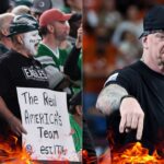 Lifelong Cowboys Fan the Undertaker Roasts Eagles Over NFL Heartbreak: "Your Team Went 10–1"