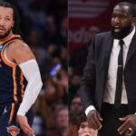 “Build a Culture and Get WINNERS!!!”: Kendrick Perkins ‘HYPED’ After Knicks Take 2–0 Lead Despite Jalen Brunson’s Cold Game