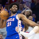 "76ers Must Say Something About Joel Embiid's Face!": Sports Doctor Demands More Clarity On The All-Star's Shocking Condition