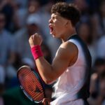 Ben Shelton's Washington Open 2024 On Gear Priced by Roger Federer and Co. at Impressive $360 in the Market