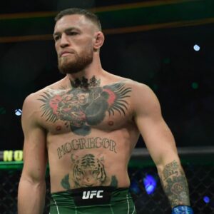 Conor McGregor's New Training Video Reignites Fan Hopes for UFC 303 Fight Against Michael Chandler