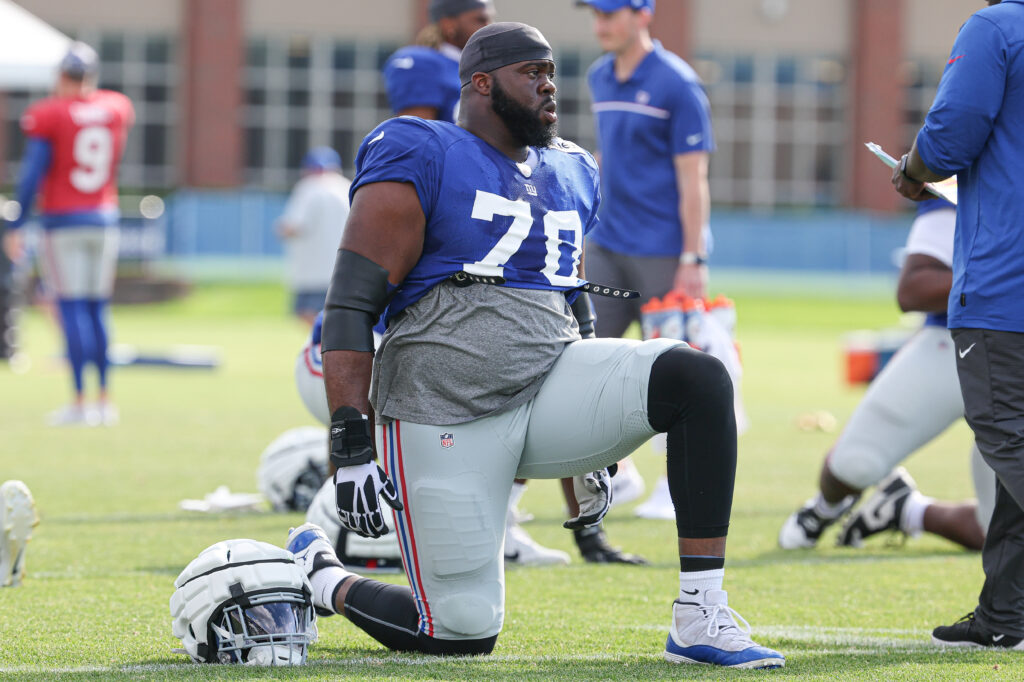 "This Is Horrible": NFL World Joins Giants, Patriots in Mourning the Loss of 28-Year-Old Korey Cunningham
