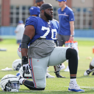 "This Is Horrible": NFL World Joins Giants, Patriots in Mourning the Loss of 28-Year-Old Korey Cunningham