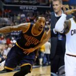 Acknowledging JR Smith's Iconic 'Blunder', LeBron James Gives Teammate Credit For Championship Winning Block in 2016