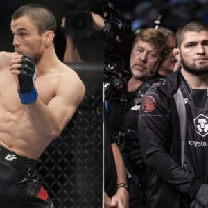 Being Khabib’s Cousin Is Hard! Umar Nurmagomedov Reveals Frustration Over ‘High Expectations’