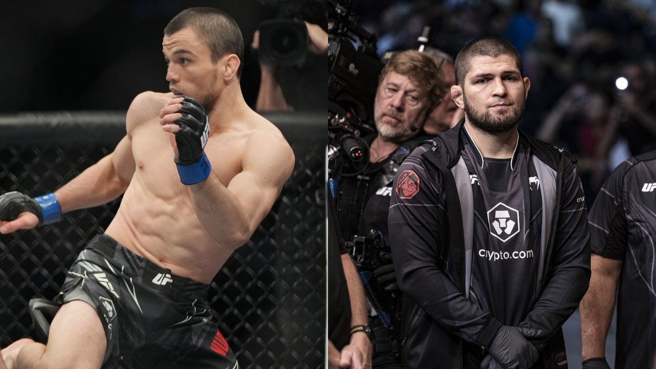 Being Khabib’s Cousin Is Hard! Umar Nurmagomedov Reveals Frustration Over ‘High Expectations’