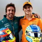 “Knew Exactly What He Was Doing”: Oscar Piastri Reacts to Fernando Alonso’s Clever Tactic That Failed
