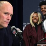 "It Was a Terrible Experience": Ravens GM Breaks Silence on Having to Negotiate Lamar Jackson's Contract With His Mother