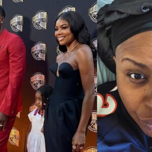 "You Cut the Real Mama Out": Dwyane Wade and Gabrielle Union Supporting Zaya Wade Has Jaguar Wright Heated