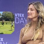 Proud Mother Gisele Bundchen Shares Visuals of Getting Delightfully Defeated by Her Athletic Kids in a Race