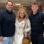 Zach Wilson’s Mother Shares Proud Moment After Son’s Incredible Preseason Performance