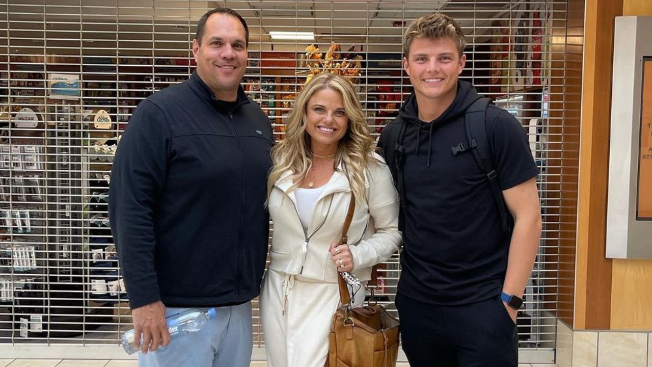 Zach Wilson’s Mother Shares Proud Moment After Son’s Incredible Preseason Performance