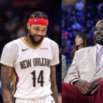 Shaquille O’Neal Apologizes To Brandon Ingram and Pelicans After 'Zion Williamson Take'