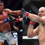 Paulo Costa Accuses Sean Strickland of Rejecting UFC Fight Offer Despite Promotion's Interest