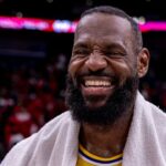 “In Much Better Rhythm”: LeBron James Shares ‘Optimistically’ Positive Update Ahead of Game-1 vs Denver